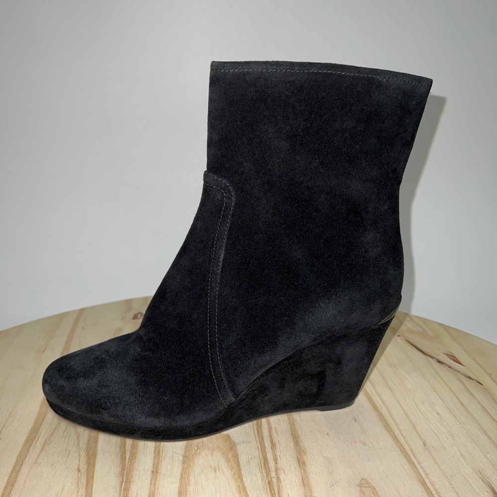 PRADA NEW platform leather boots! - Picture 9 of 13